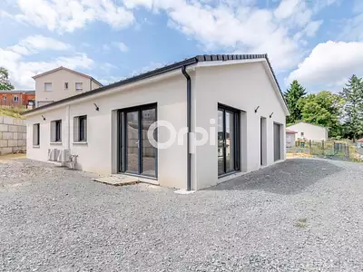 Maison, 90 m²