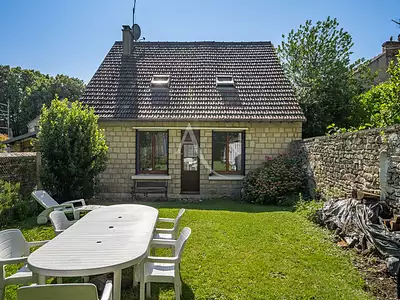 Maison, 90 m²
