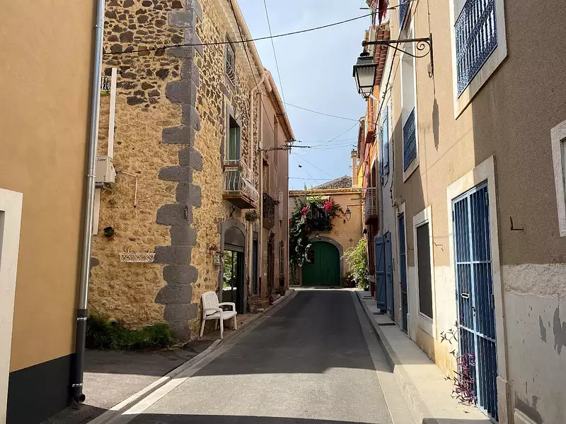 Maison, 94 m²