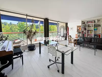 Appartement, 115 m²
