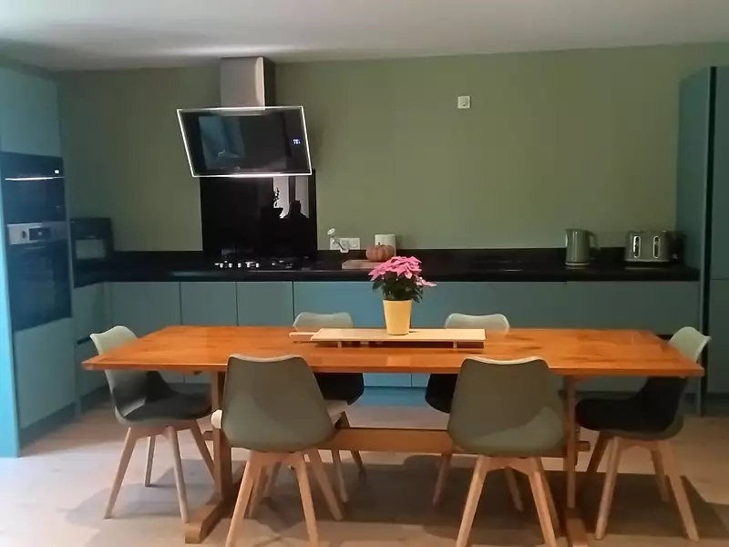 Maison, 96 m²