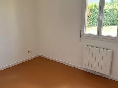 Appartement, 48 m²