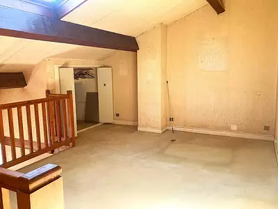 Appartement, 56 m²