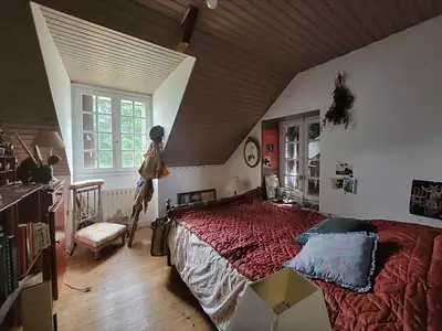 Maison, 140 m²