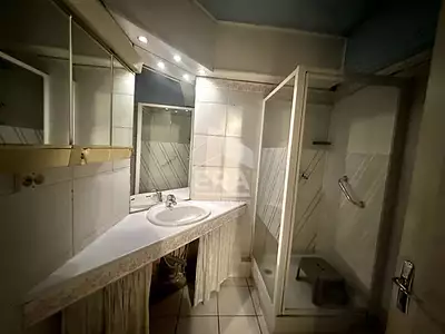 Appartement, 64 m²