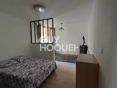 Appartement, 66,21 m²