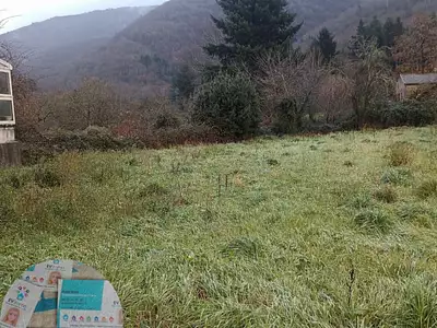 Terrain, 765 m²