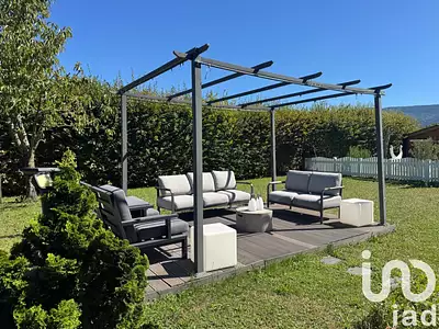 Maison, 167 m²