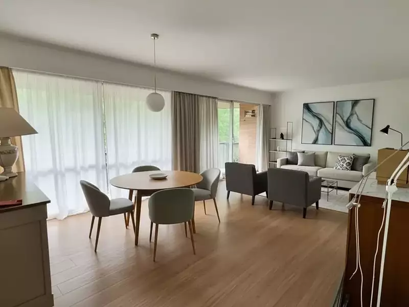 Appartement, 85 m²