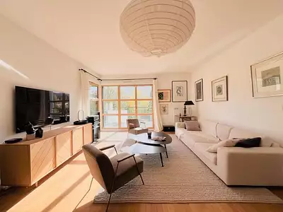 Appartement, 114 m²