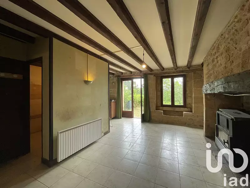Appartement, 58 m²