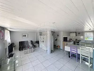 Maison, 171 m²