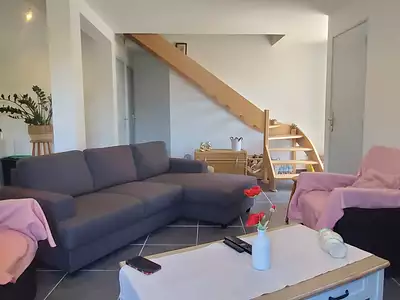 Maison, 82 m²