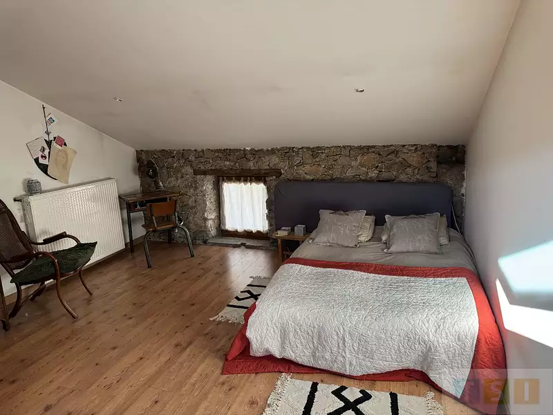 Maison, 200 m²
