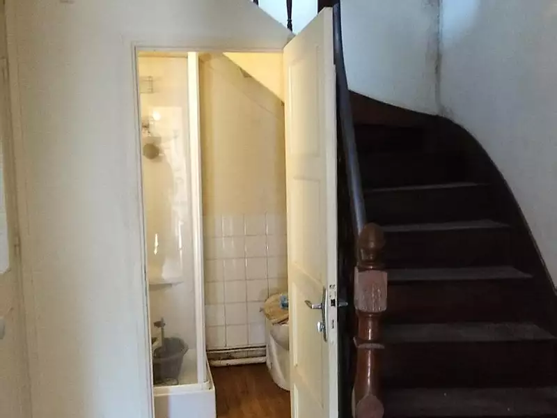 Maison, 67 m²