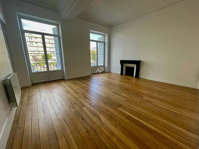 Appartement, 63 m²