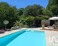 Maison, 350 m²