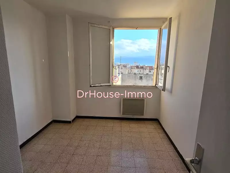 Appartement, 60 m²
