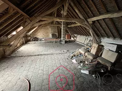 Maison, 105 m²