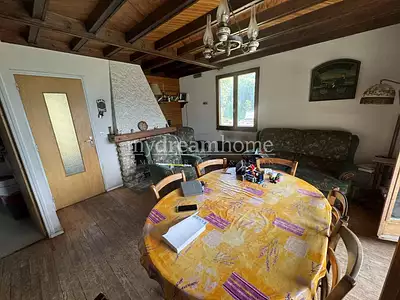 Maison, 100 m²