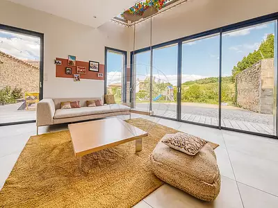 Maison, 168 m²