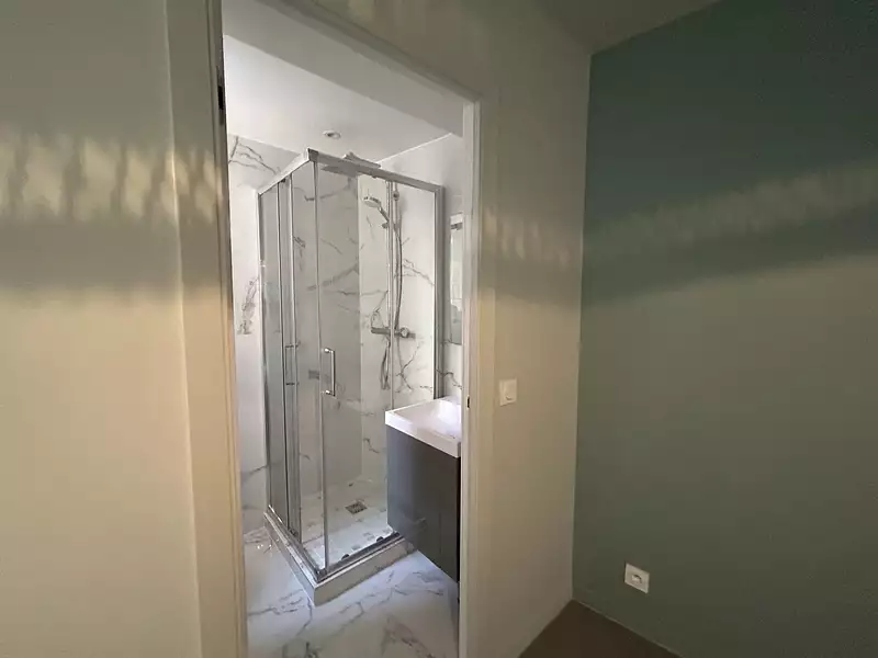 Appartement, 28,01 m²