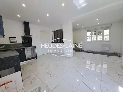 Appartement, 42,42 m²