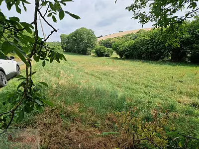 Terrain, 4 700 m²