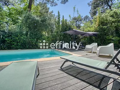 Maison, 96 m²