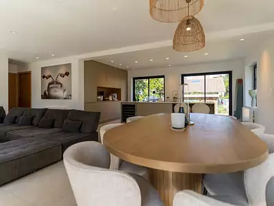 Maison, 120 m²