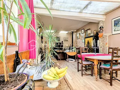 Maison, 140 m²