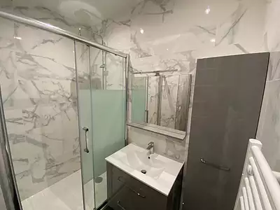 Appartement, 90,61 m²