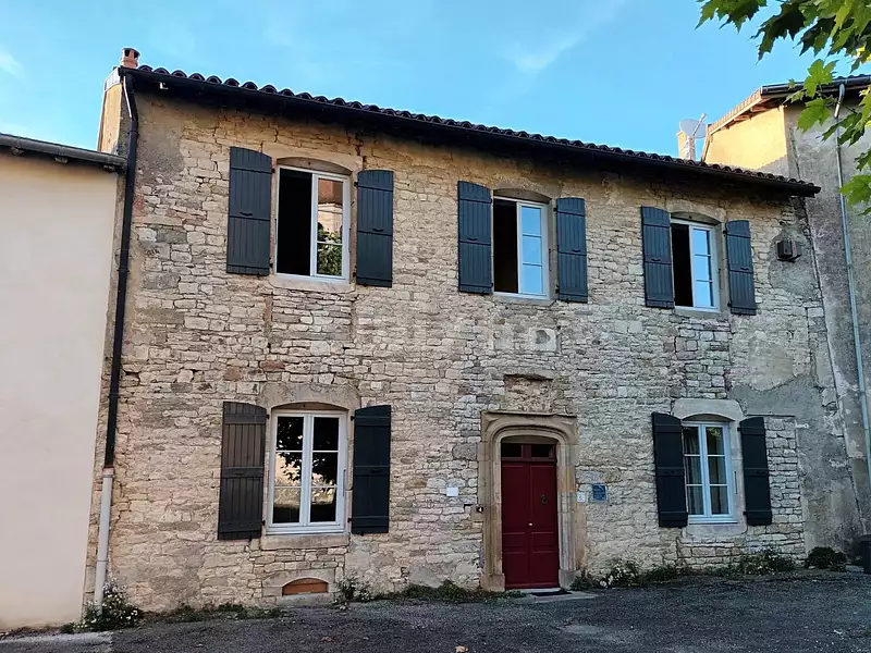 Maison, 170 m²