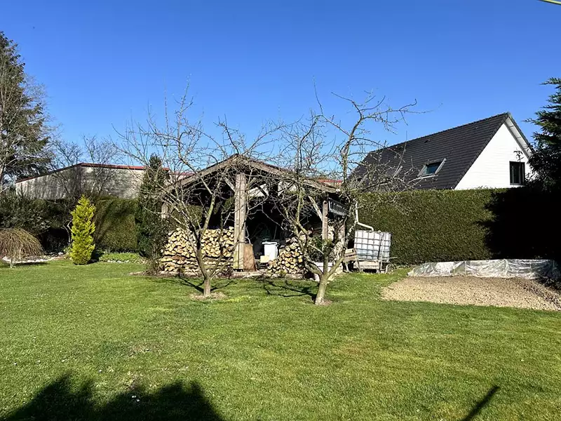 Maison, 185 m²
