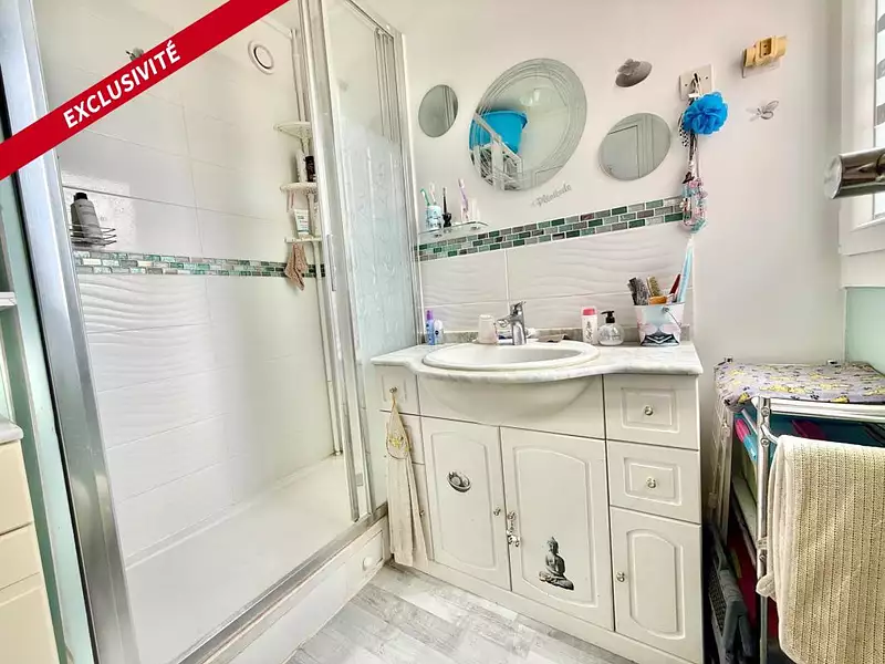 Appartement, 83 m²