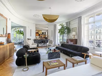 Appartement, 258,76 m²