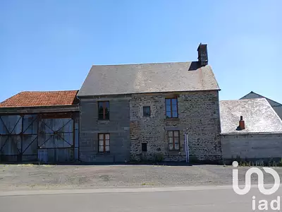 Maison, 100 m²