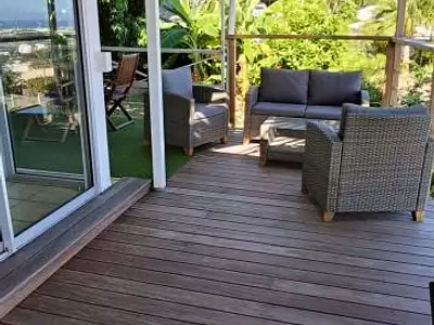Maison, 107 m²