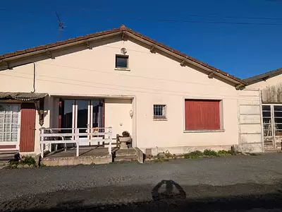 Maison, 67 m²