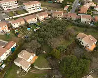 Terrain, 501 m²
