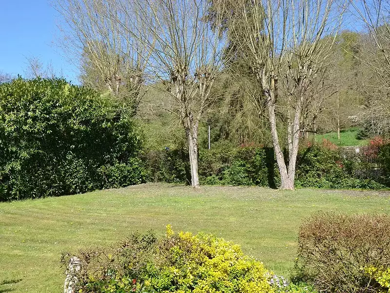 Maison, 287 m²