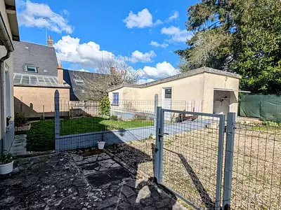Maison, 72 m²
