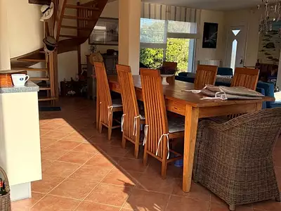 Maison, 132 m²