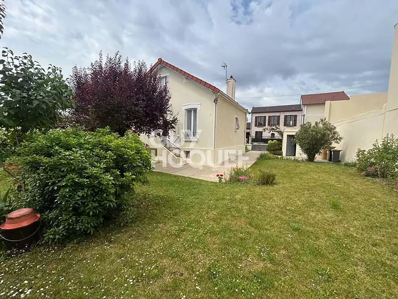 Maison, 90 m²