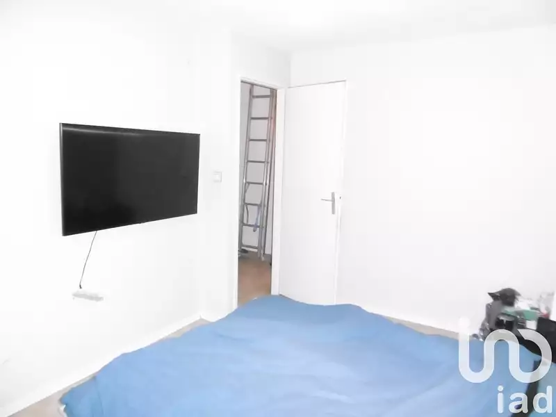 Appartement, 65 m²