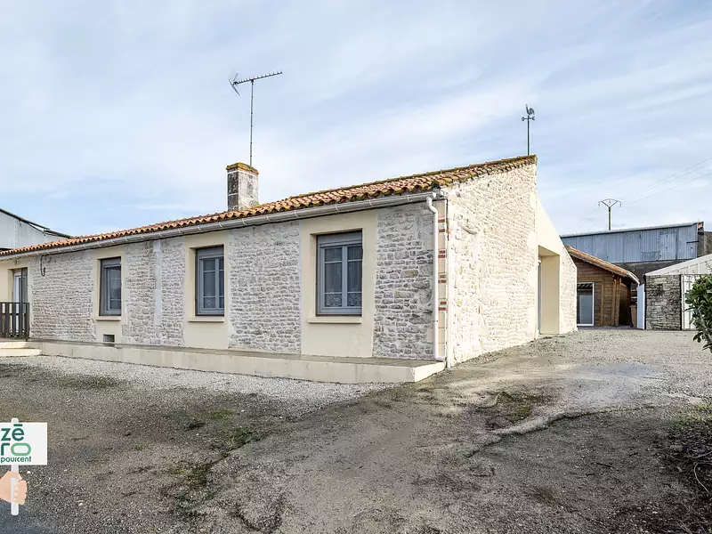 Maison, 131,75 m²