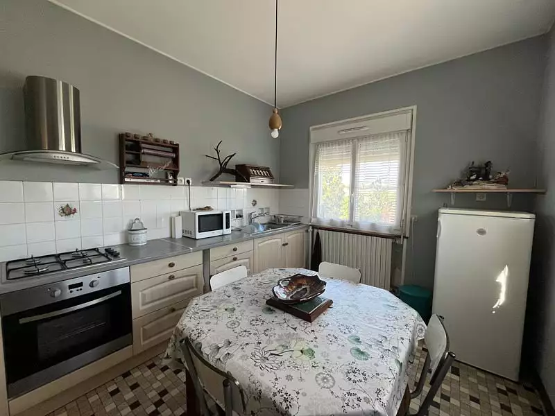 Maison, 84 m²
