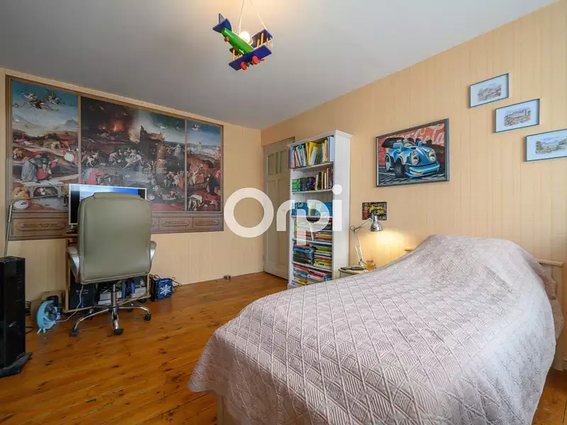Maison, 214 m²
