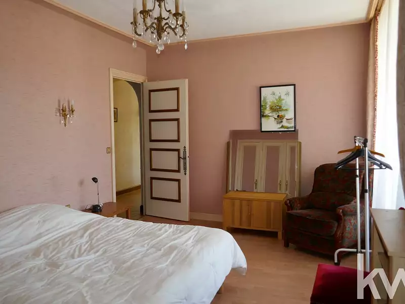 Maison, 265 m²