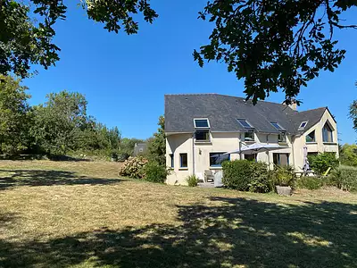 Maison, 167 m²